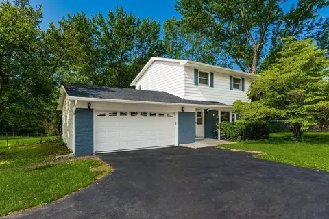 2119 Greenlawn Dr, Delaware, OH 43015