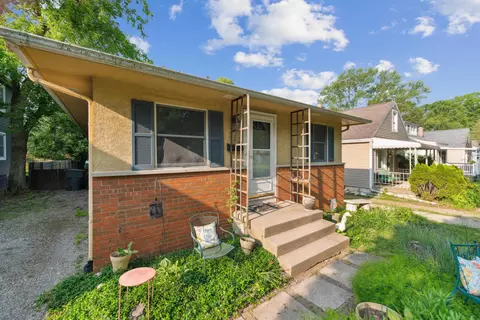 351 E Lincoln Ave, Columbus, OH 43214