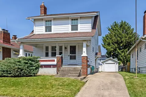 634 Nashoba Ave, Columbus, OH 43223