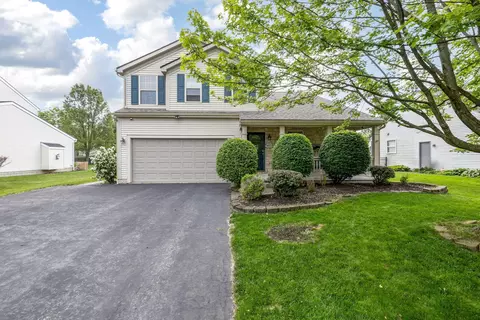 652 Thatch St, Reynoldsburg, OH 43068