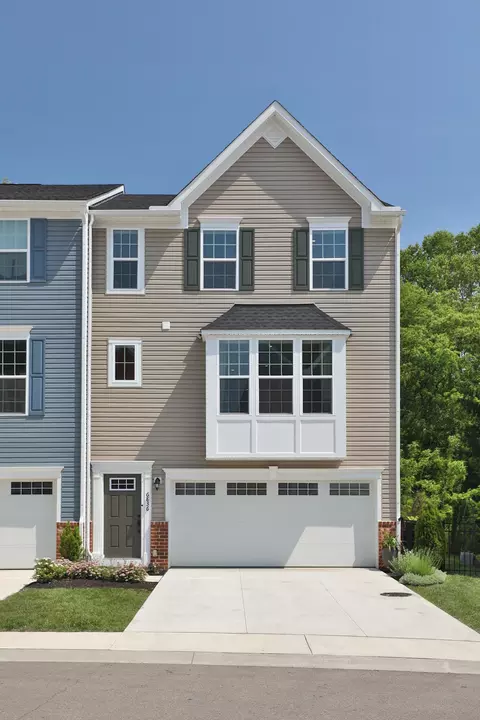 6836 Frey Ln, Reynoldsburg, OH 43068