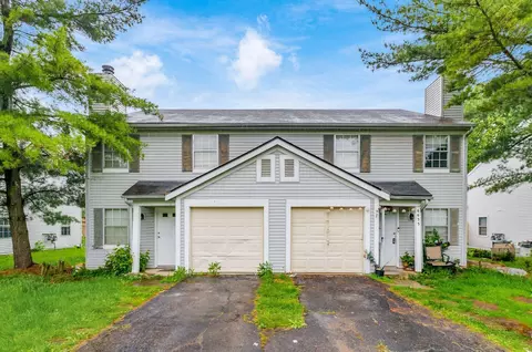 6653-6655 Maple Canyon Ave, Columbus, OH 43229