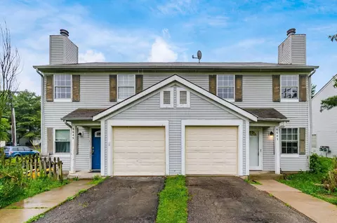 6645-6647 Maple Canyon Ave, Columbus, OH 43229