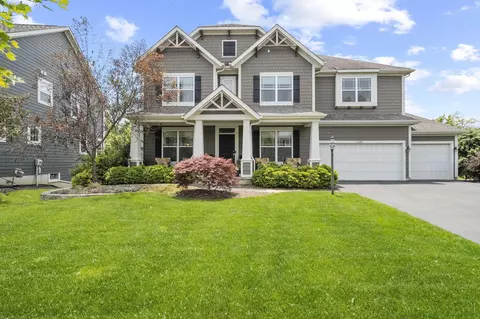 2459 Friesian Ln, Powell, OH 43065