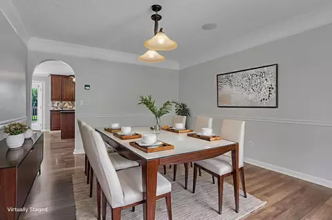 Dining - 133 Pinecrest Dr, Delaware, OH 43015 photo 1 of 2