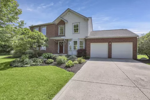 133 Pinecrest Dr, Delaware, OH 43015