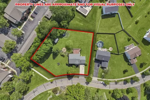 View/Area - 133 Pinecrest Dr, Delaware, OH 43015 photo 1 of 6