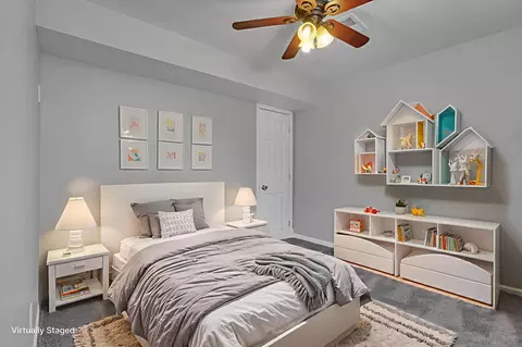 Bedroom - 133 Pinecrest Dr, Delaware, OH 43015 photo 11 of 11