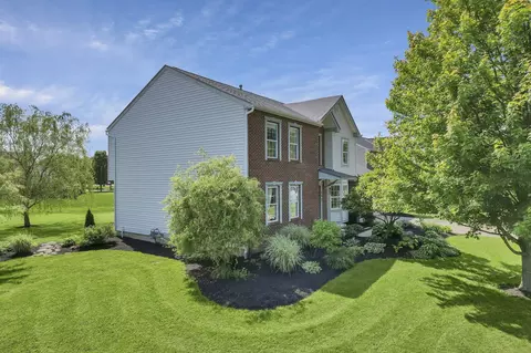 Exterior - 133 Pinecrest Dr, Delaware, OH 43015 photo 20 of 20