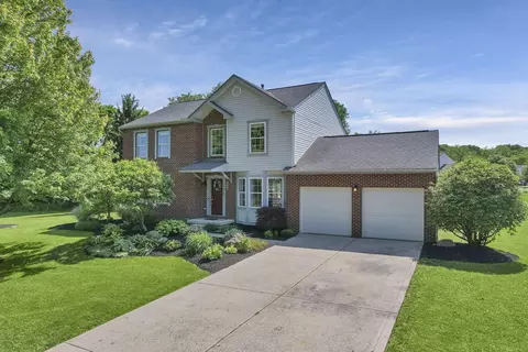Exterior - 133 Pinecrest Dr, Delaware, OH 43015 photo 18 of 20