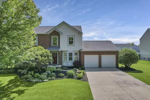 Exterior - 133 Pinecrest Dr, Delaware, OH 43015 photo 19 of 20