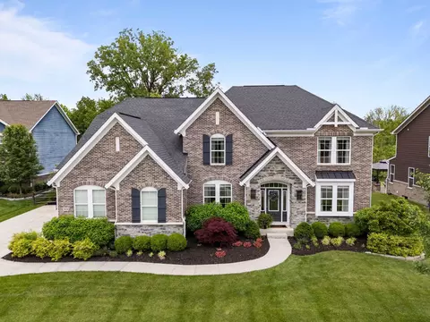 3624 Sparrow Ct, Hilliard, OH 43026