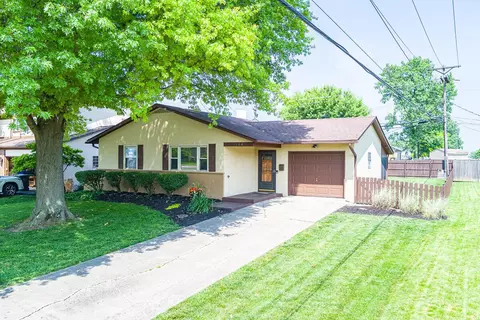 5102 Avalon Ave, Columbus, OH 43229