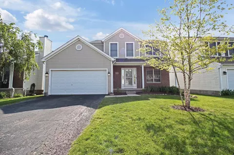 398 Ruffin Dr, Galloway, OH 43119