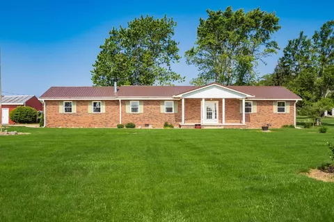 14140 State Route 56 SE, Mount Sterling, OH 43143