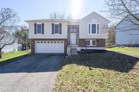 482 Hillview St, Pickerington, OH 43147