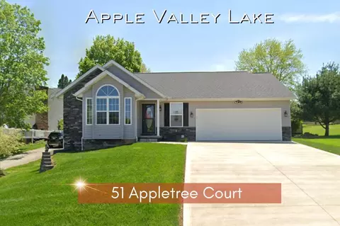51 Appletree Ct, Howard, OH 43028