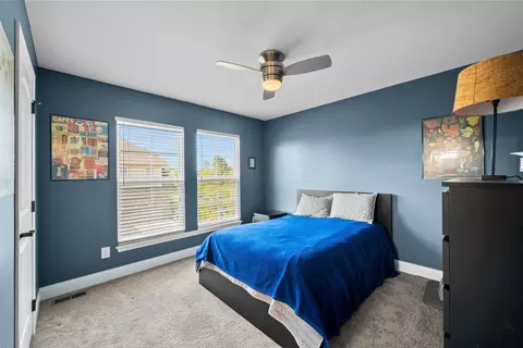 Bedroom - 5781 Glendavon Loop, Dublin, OH 43016 photo 6 of 8