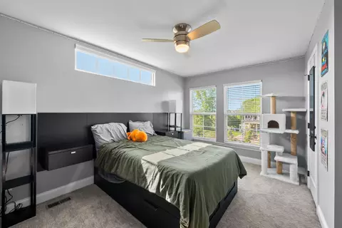 Bedroom - 5781 Glendavon Loop, Dublin, OH 43016 photo 4 of 8