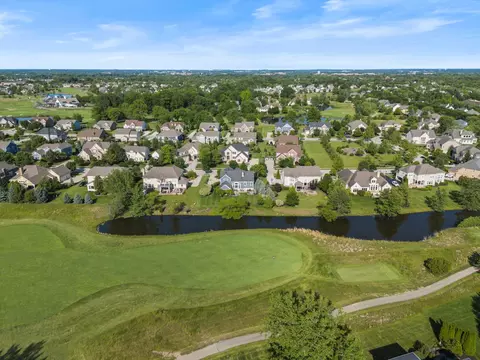 View/Area - 5781 Glendavon Loop, Dublin, OH 43016 photo 7 of 7