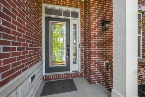 Entry Way - 5781 Glendavon Loop, Dublin, OH 43016 photo 1 of 10