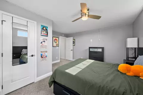 Bedroom - 5781 Glendavon Loop, Dublin, OH 43016 photo 3 of 8