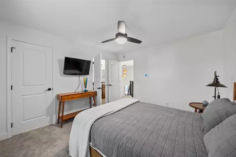 Bedroom - 5781 Glendavon Loop, Dublin, OH 43016 photo 7 of 8