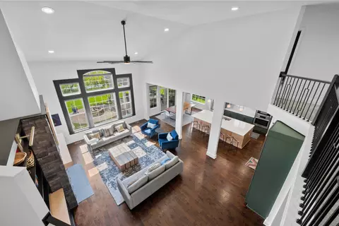 Entry Way - 5781 Glendavon Loop, Dublin, OH 43016 photo 7 of 10