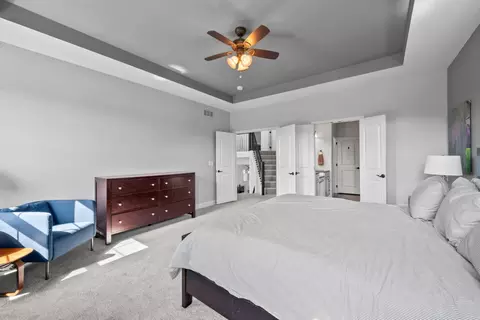 Bedroom - 5781 Glendavon Loop, Dublin, OH 43016 photo 1 of 8