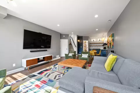 Living - 5781 Glendavon Loop, Dublin, OH 43016 photo 7 of 7