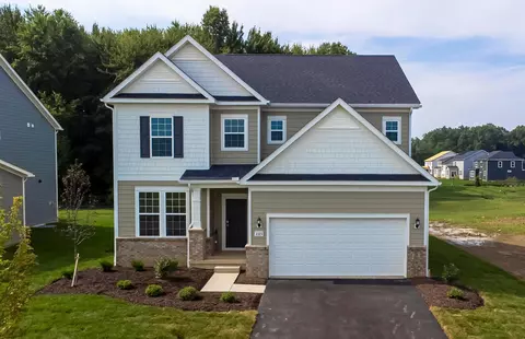 3323 Tender Ave #LOT 7165, Powell, OH 43065