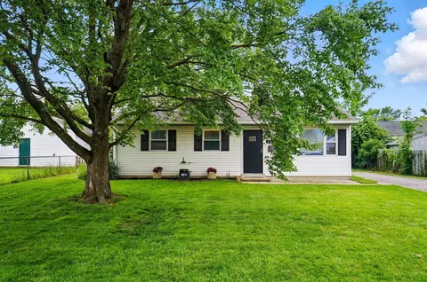 4367 San Jose Ln, Columbus, OH 43213