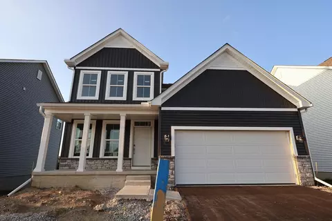3832 Old Glory Loop, Powell, OH 43065