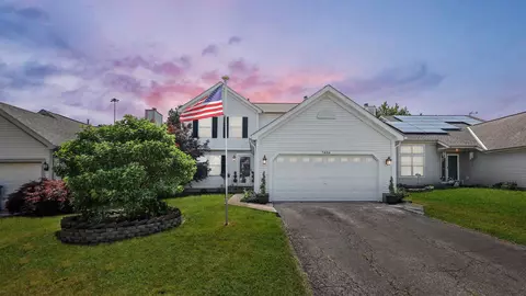 7406 Murrayfield Dr, Columbus, OH 43085