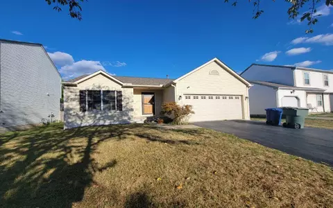 3230 Saint Bernard Cir, Columbus, OH 43232