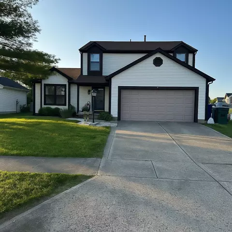 1327 Pinnacle Dr, Columbus, OH 43204