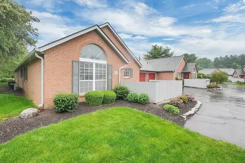 5723 Blendon Valley Dr, Columbus, OH 43230