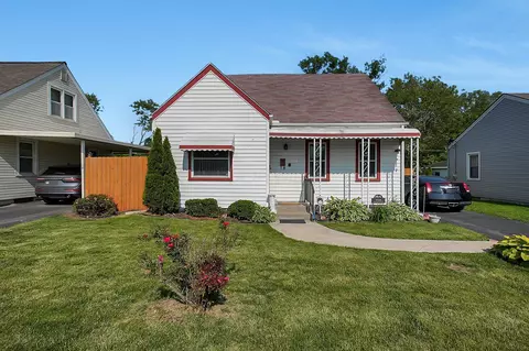1928 Woodland Ave, Columbus, OH 43219