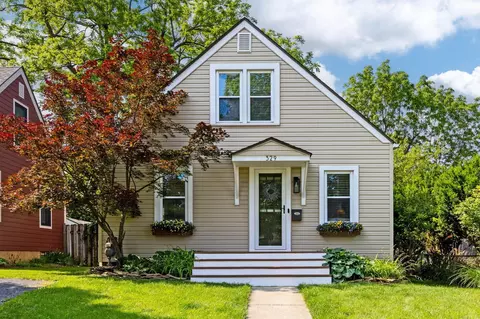 329 Rosslyn Ave, Columbus, OH 43214