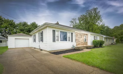 227 Delano St, Mount Vernon, OH 43050