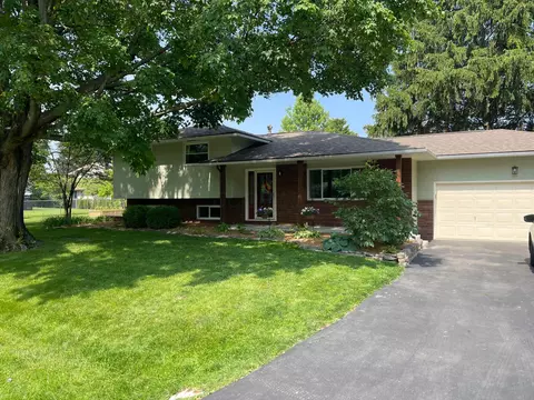 4580 Astral Dr, Hilliard, OH 43026