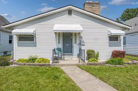 803 Wiltshire Rd, Columbus, OH 43204