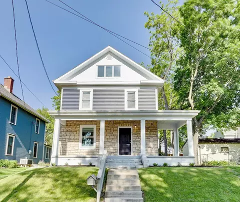 41 Montrose Ave, Delaware, OH 43015