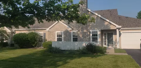 6855 Falcon Ln #4A, Canal Winchester, OH 43110