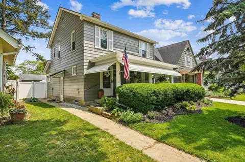602 Wiltshire Rd, Columbus, OH 43204