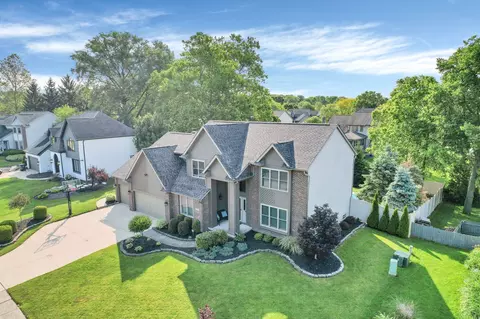 12656 Oakmere Dr, Pickerington, OH 43147