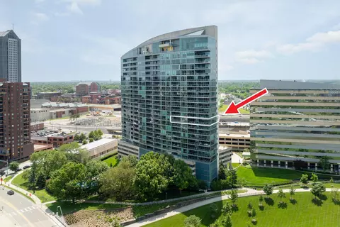 1 Miranova Pl #1225, Columbus, OH 43215