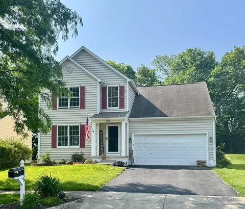 5035 Dietrich Ave, Orient, OH 43146