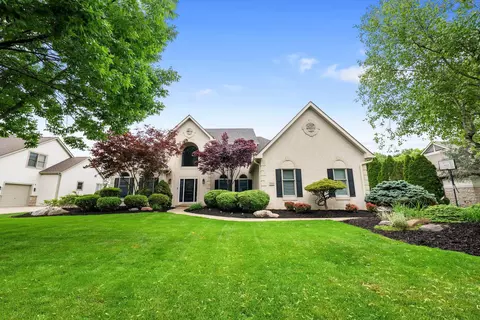 6034 Heritage View Ct, Hilliard, OH 43026