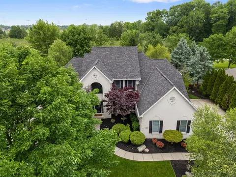 6034 Heritage View Ct, Hilliard, OH 43026